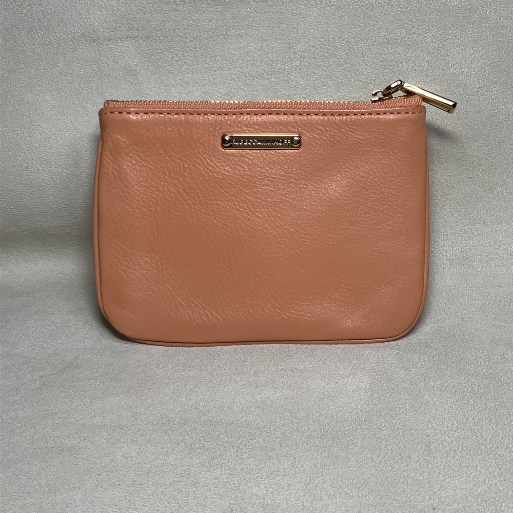 Rebecca Minkoff Apricot Kerry Pouch
